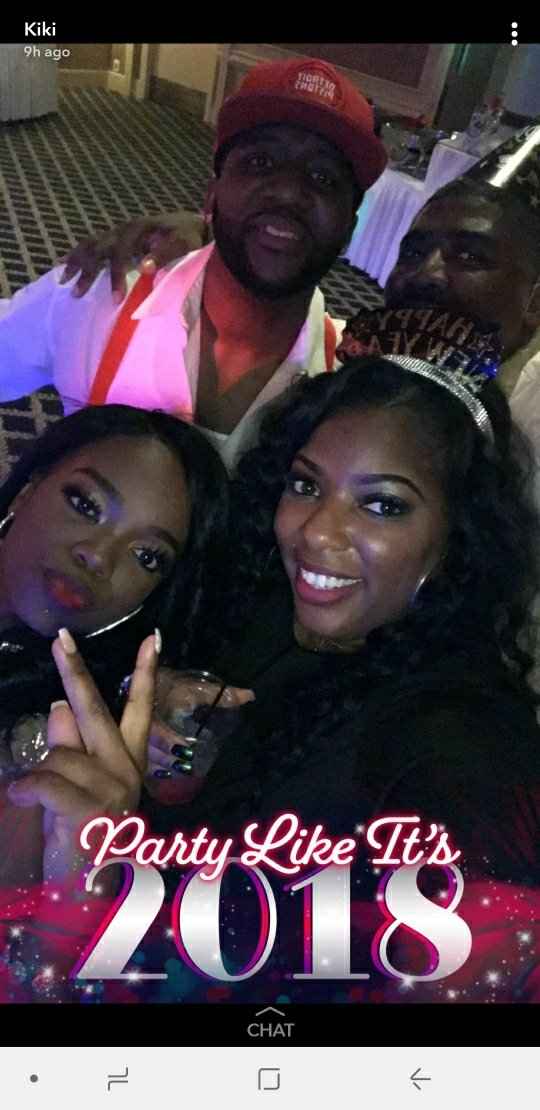  Non pro Bam. Theeone2love's nye wedding! *pic Heavy* - 11
