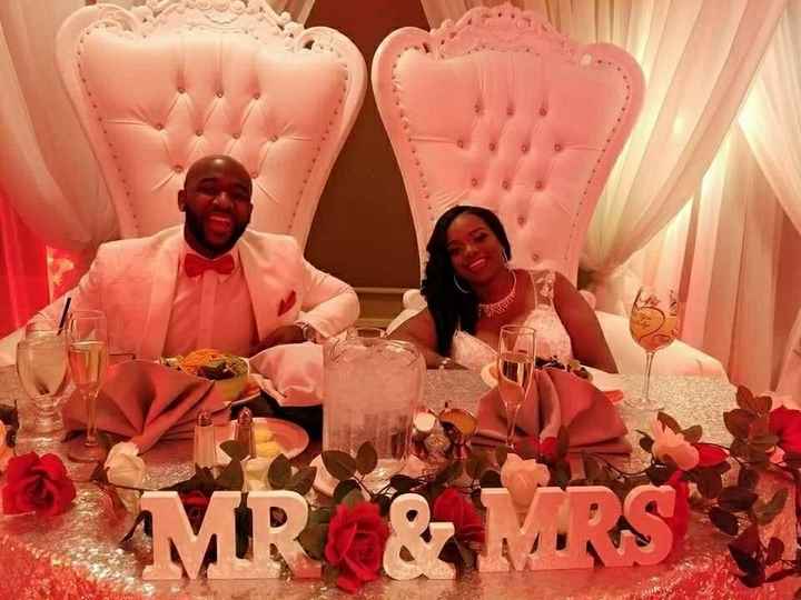  Non pro Bam. Theeone2love's nye wedding! *pic Heavy* - 13