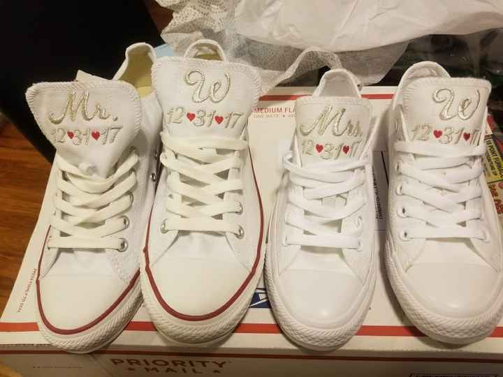  Non pro Bam. Theeone2love's nye wedding! *pic Heavy* - 16