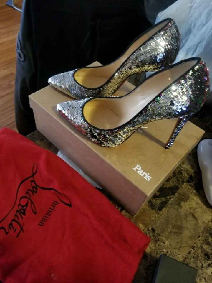  Non pro Bam. Theeone2love's nye wedding! *pic Heavy* - 17