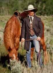 Groomsmen attire....not sure I want matchy matchy!