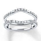 I wanna see wedding bands!!!