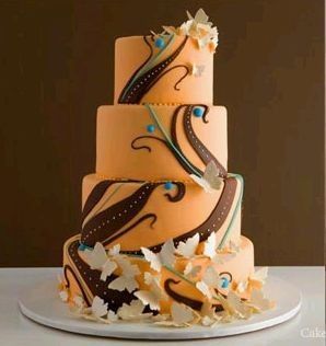 What is your wedding theme style?