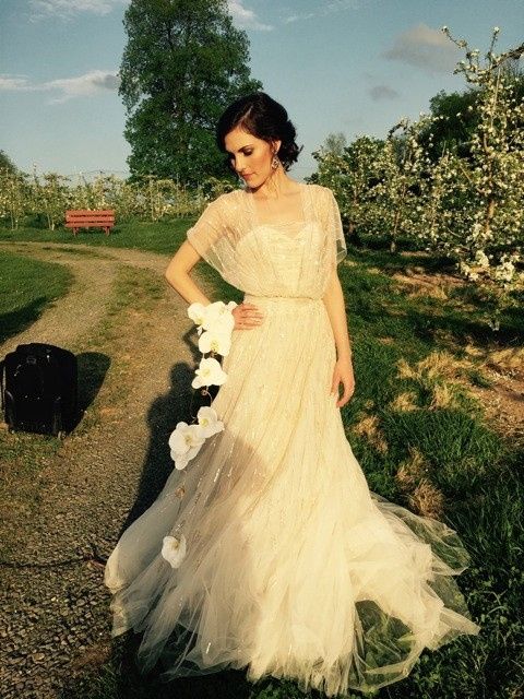 Let's see your bouquets/inspiration bouquets!
