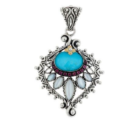 I Need Necklace Inspiration