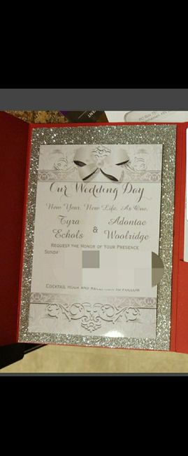 December 2017 Brides!!