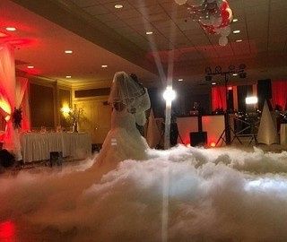 First Dance