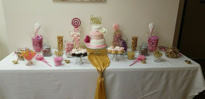 Bridal Shower Favors - 2