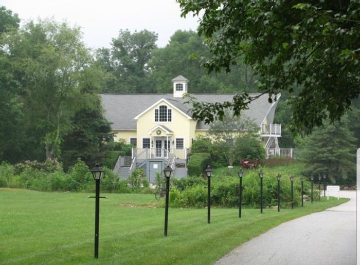 Show Off Your Wedding Venue!! - 3