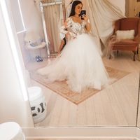 Hair up or down?? - 1