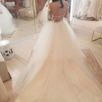 Hair up or down?? - 2