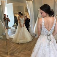 Hair up or down?? - 5