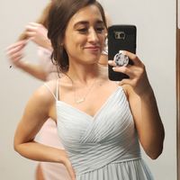 Hair up or down?? - 6