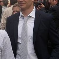 Say your SO didn't exsist, who would you be marrying.  *Famous people only* :) NWR