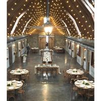 Style Showdown: Barn or Ballroom? - 1