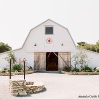 Style Showdown: Barn or Ballroom? - 2