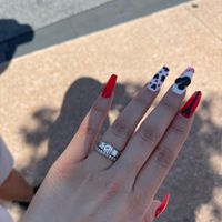 2023 Brides - Show us your ring! - 2
