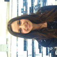 Make-up Trial today! - back with pictures!