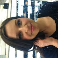 Make-up Trial today! - back with pictures!