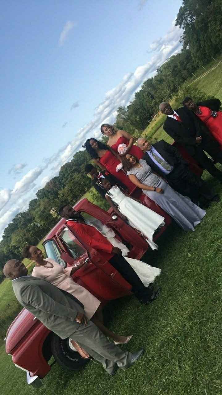 BAM Irma Can't Steal Our Shine