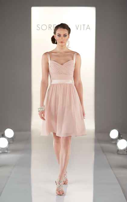 Bridemaid dress HELP!