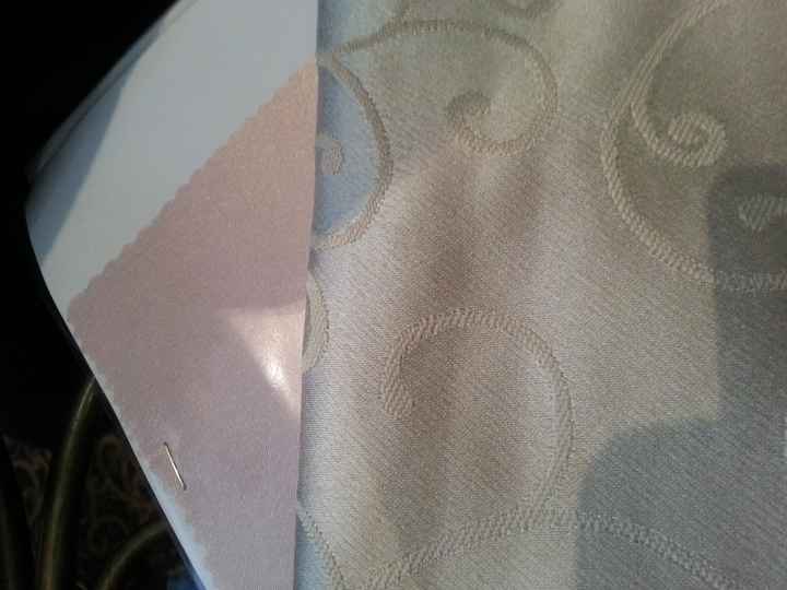PLEASSSEEE HELP! linen options and im SO CONFUSED!