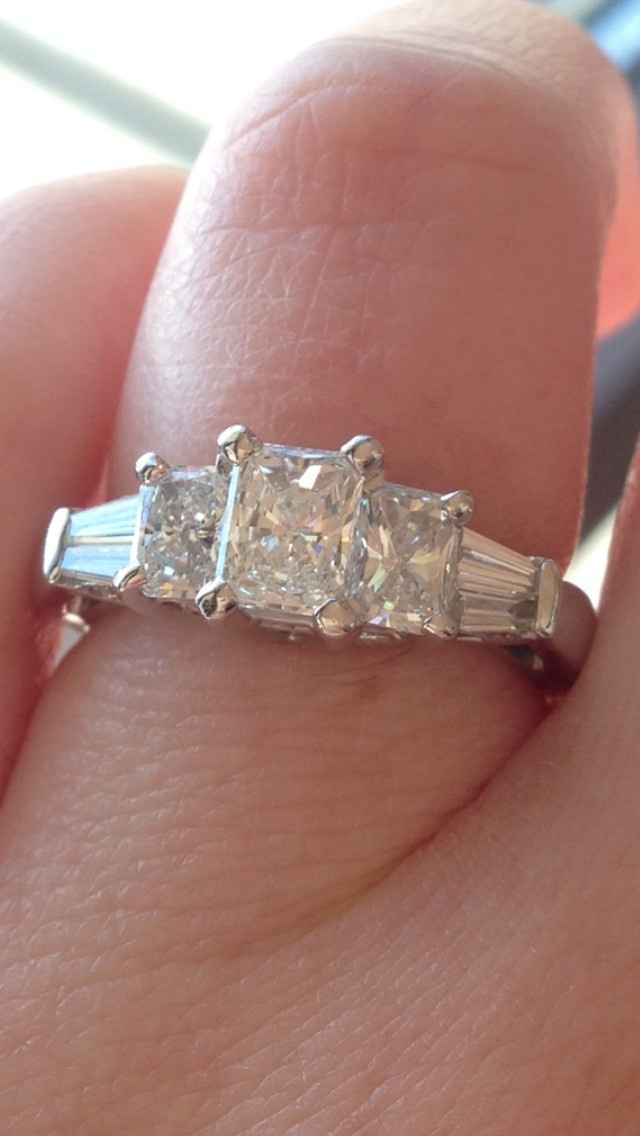 Wedding Band Suggestions