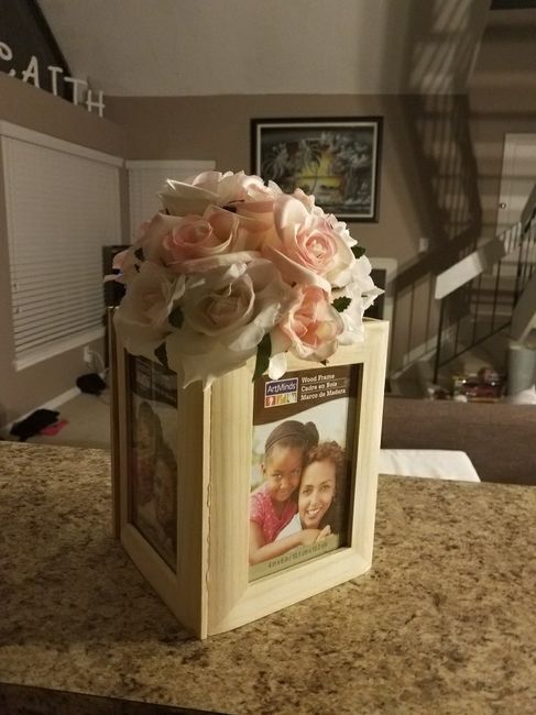 Let me see your DIY Creations!