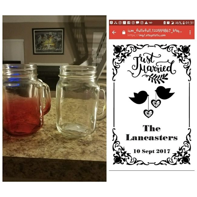Let me see your DIY Creations!
