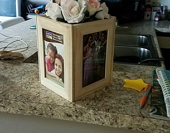 Centerpieces