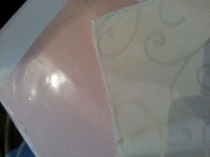 PLEASSSEEE HELP! linen options and im SO CONFUSED!