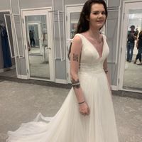 Dress Outtakes. Show me the rejects! - 1