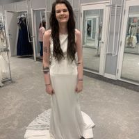 Dress Outtakes. Show me the rejects! - 2