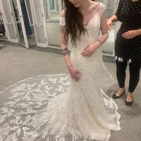 Dress Outtakes. Show me the rejects! - 3