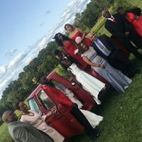 BAM Irma Can't Steal Our Shine