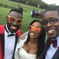 BAM Irma Can't Steal Our Shine