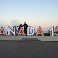 BAM Irma Can't Steal Our Shine