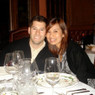 Jeff and Marge