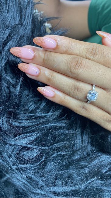 Brides of 2022! Show us your ring! 15