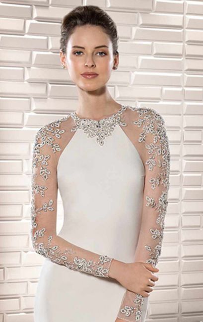 Alterations costing almost as much as i paid for the dress 1