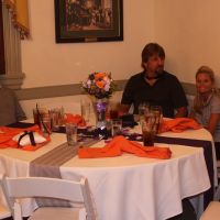 Any DIY Ideas on Centerpieces And Decorations????