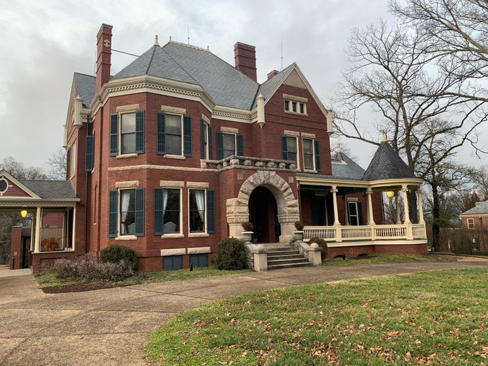 First dance after dinner 1