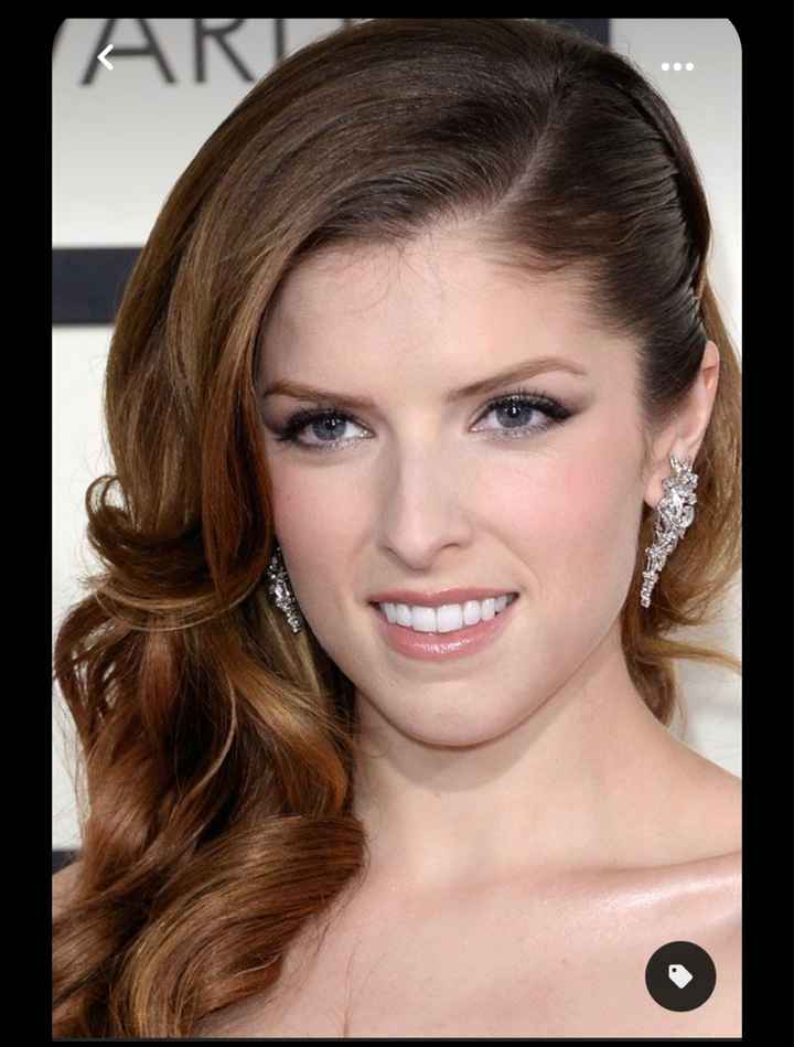 What's Your Wedding Hairstyle? - 2