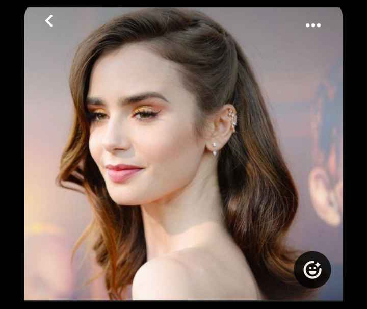 What's Your Wedding Hairstyle? - 3