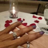 Show me the Ring!💍 - 1