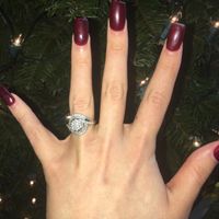 Brides of 2021! Show us your ring! - 1