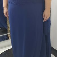 What color suit should the fathers wear? - 2