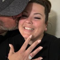 2026 Brides - Show us your ring! - 1