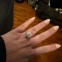 2026 Brides - Show us your ring! - 2