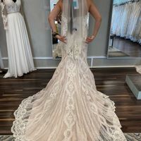 Show me your dresses! - 1